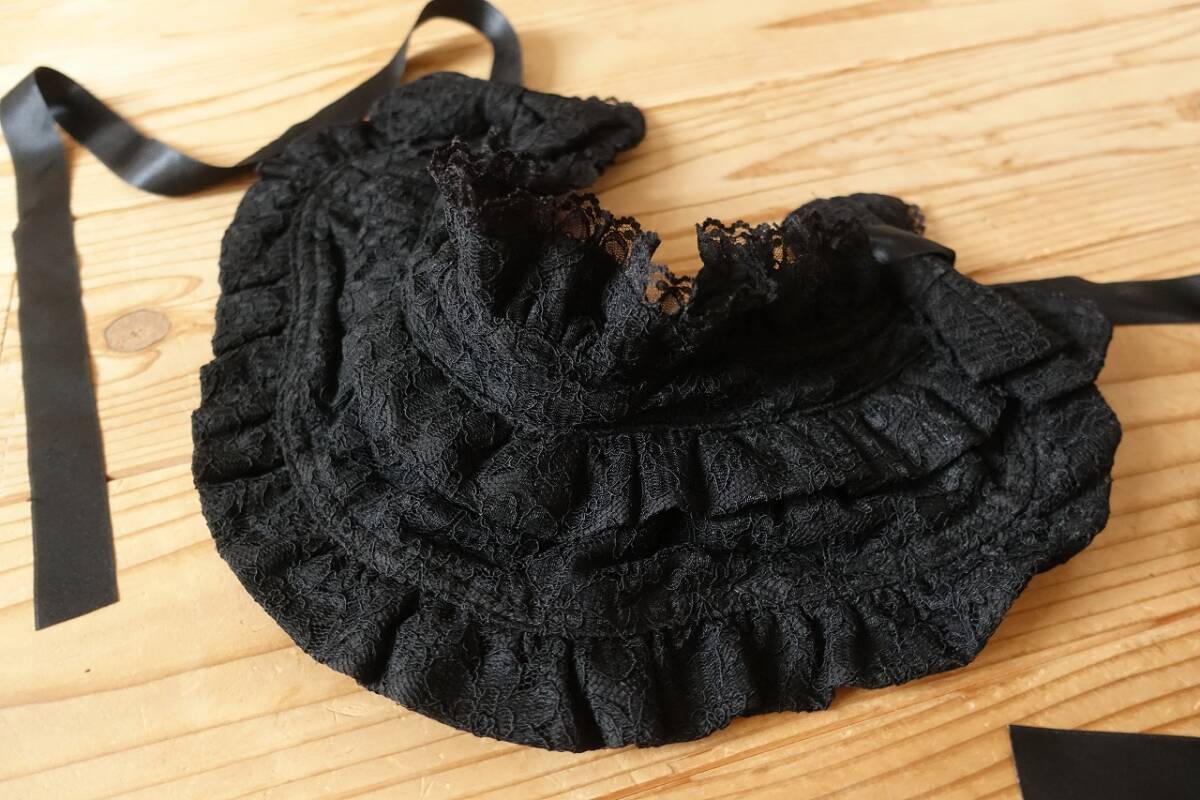 Preview of metamorphose bonnet
