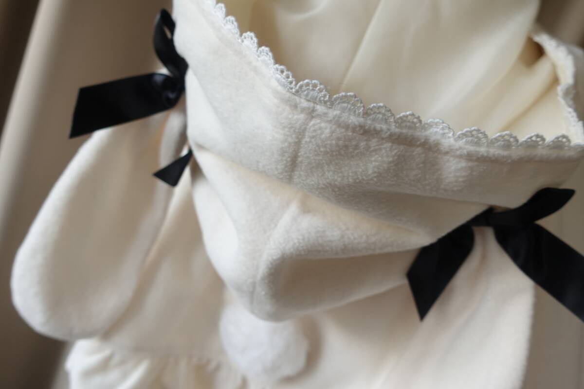 Preview of Angelic Pretty Cape