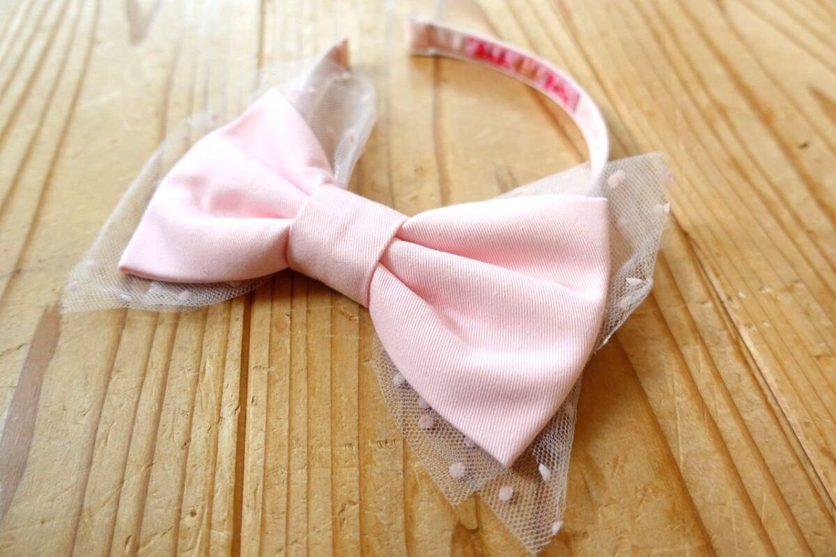 Preview of Angelic Pretty Headband