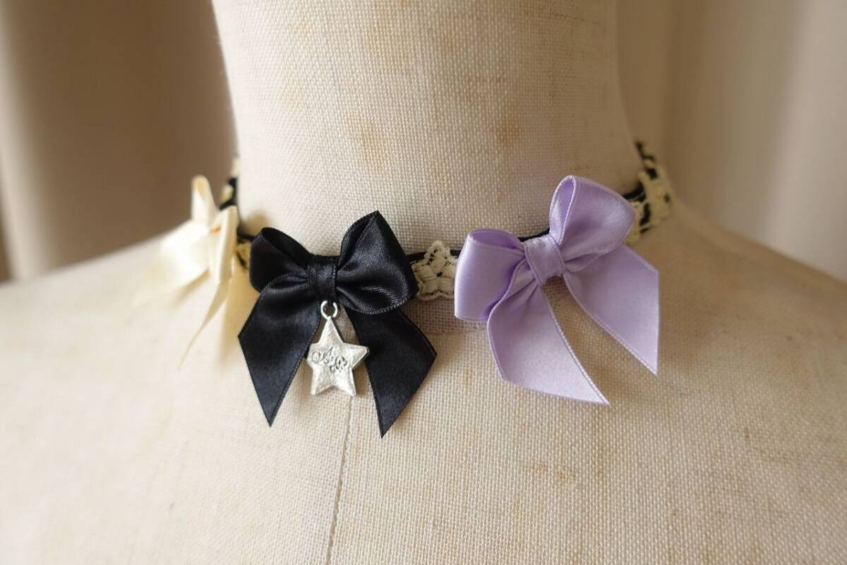 Preview of Angelic Pretty Choker