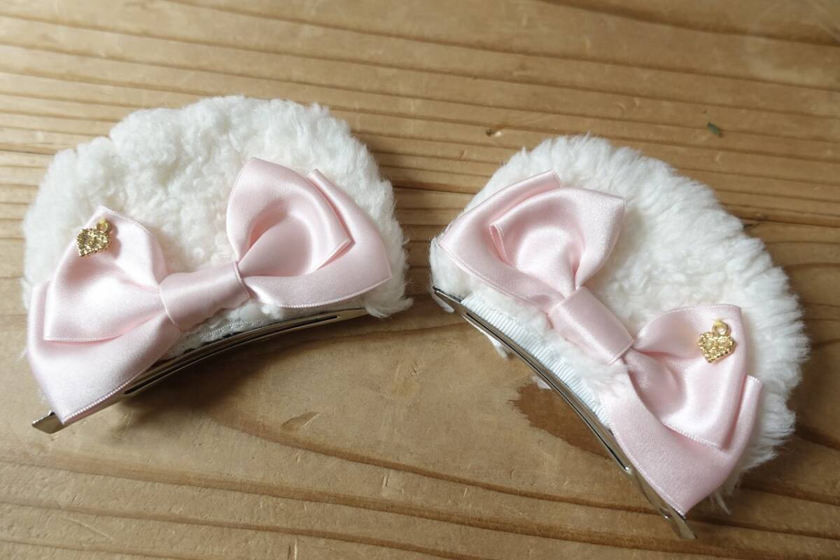 Preview of baby the stars shine bright hair clips