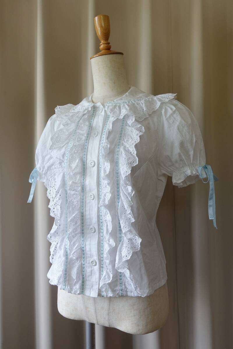 Preview of Angelic Pretty Blouse