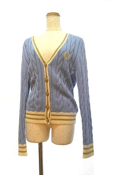Preview of Angelic Pretty Bunny College Cardigan