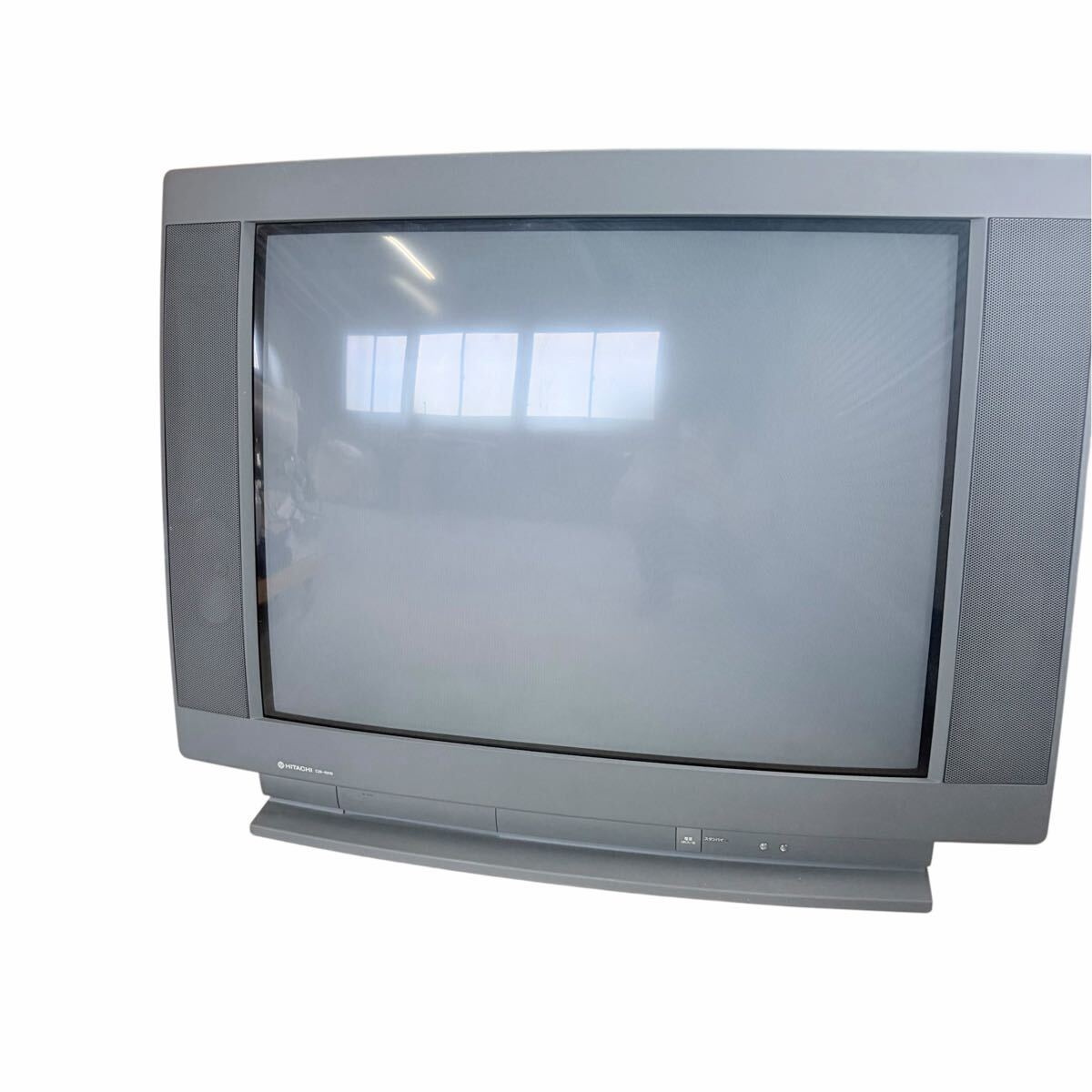 日立カラーテレビ