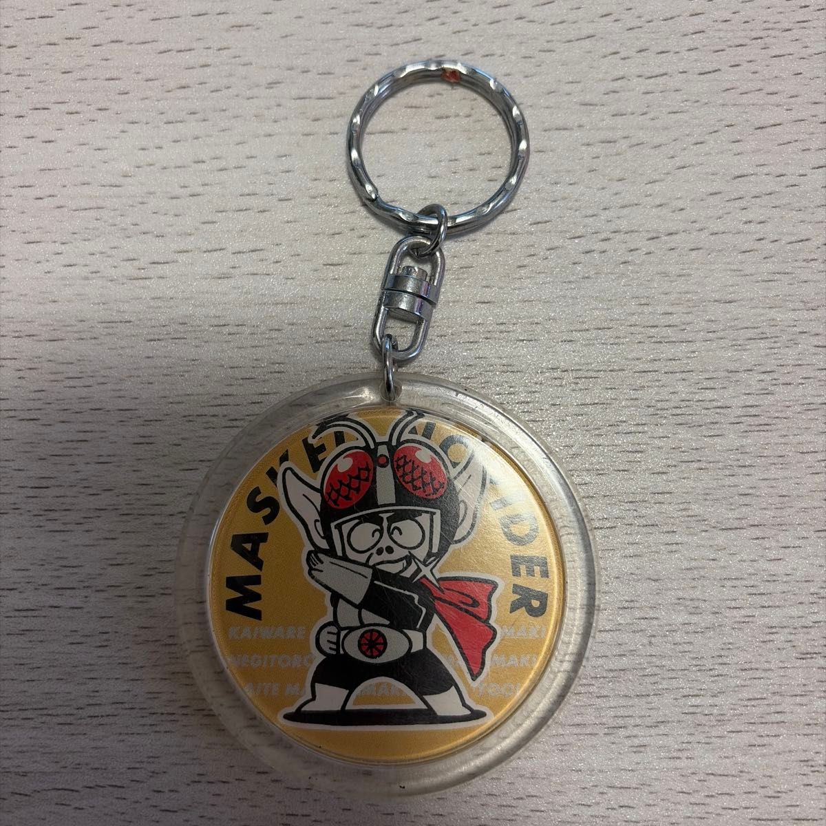仮面ノリダー