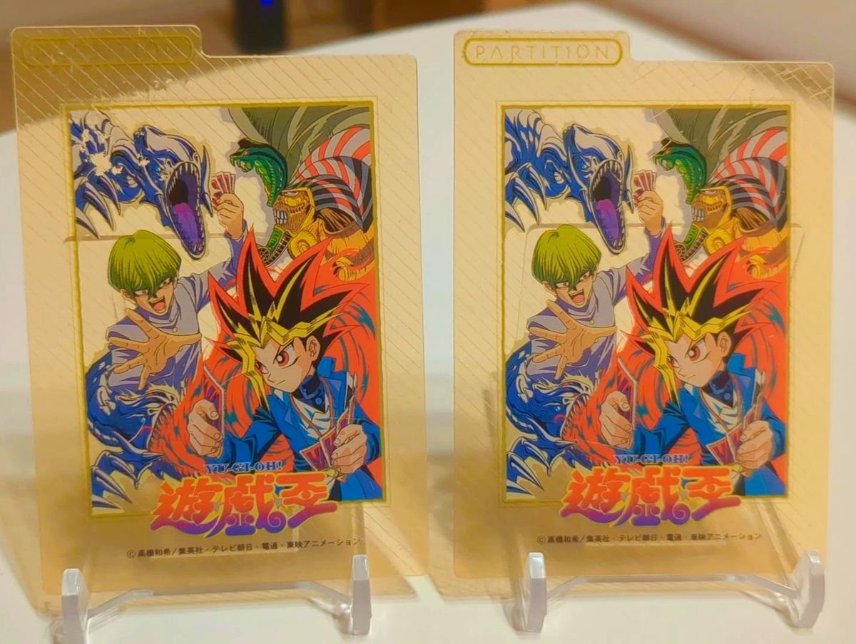遊戯王 東映