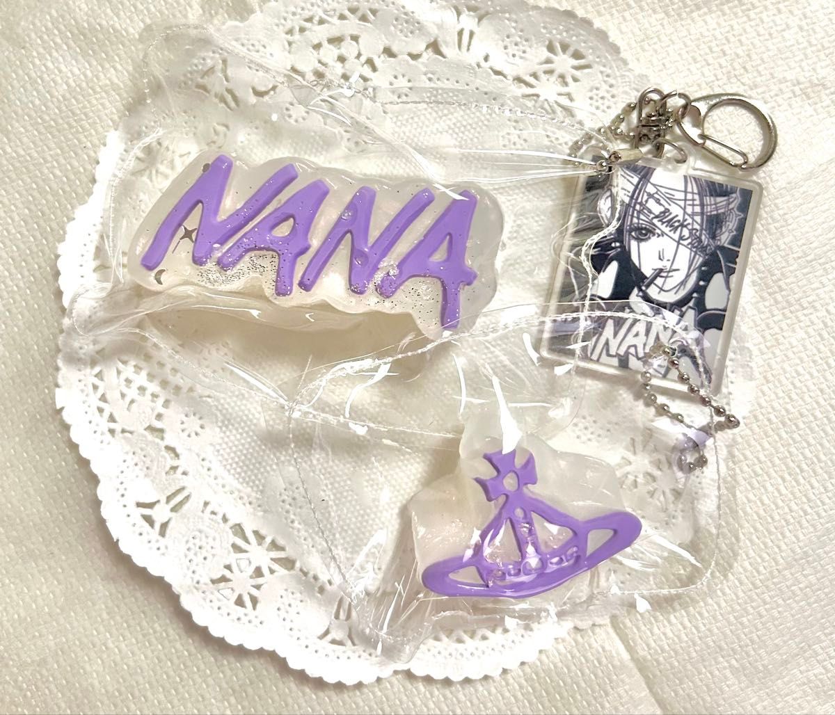 NANA