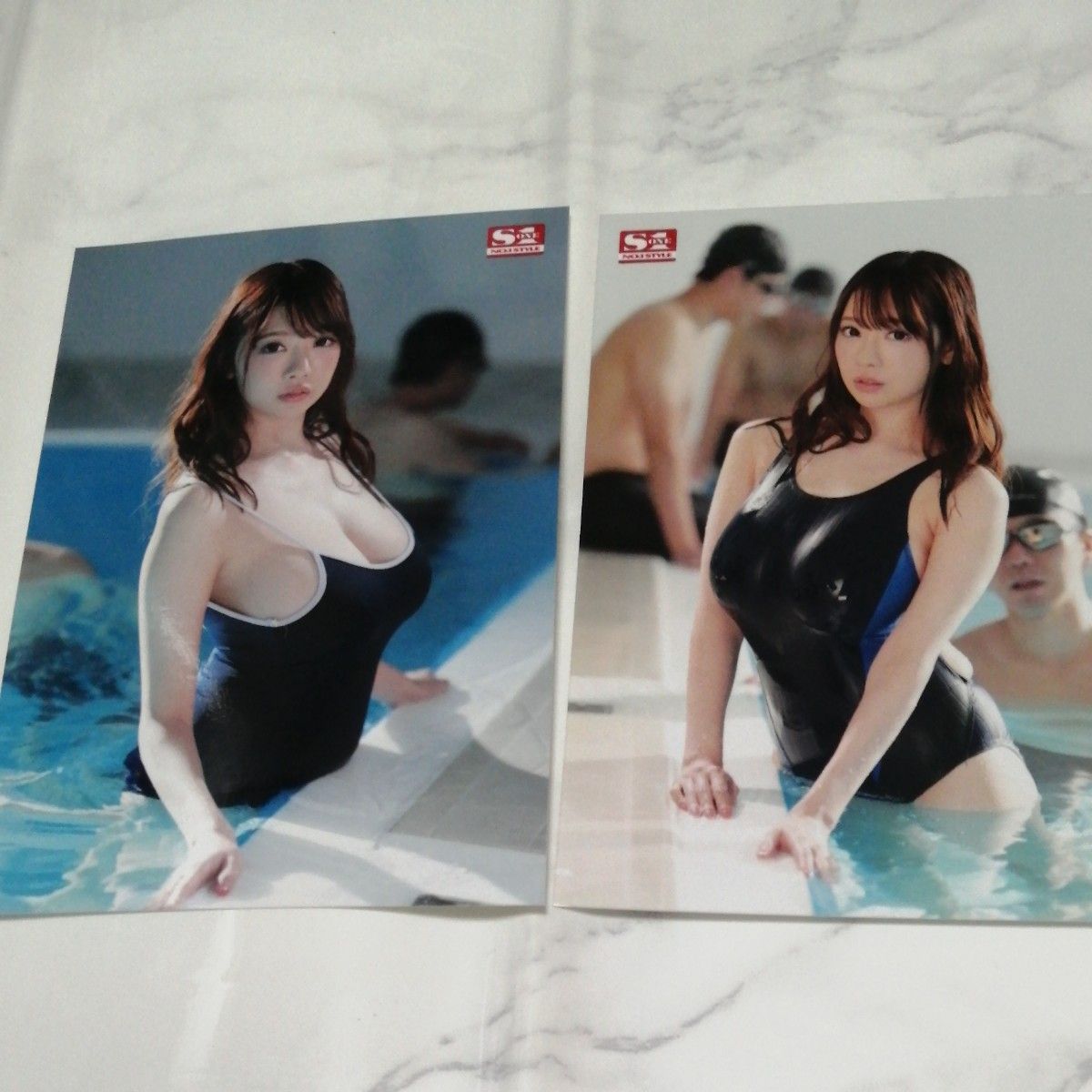 安齋らら rion