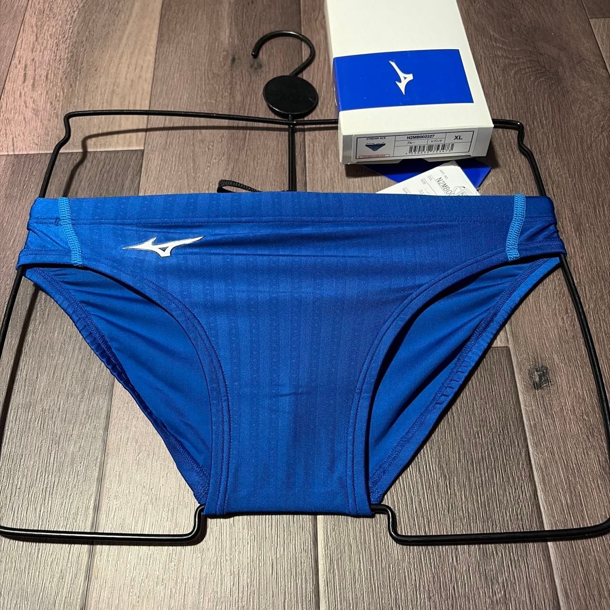 speedo 競パン