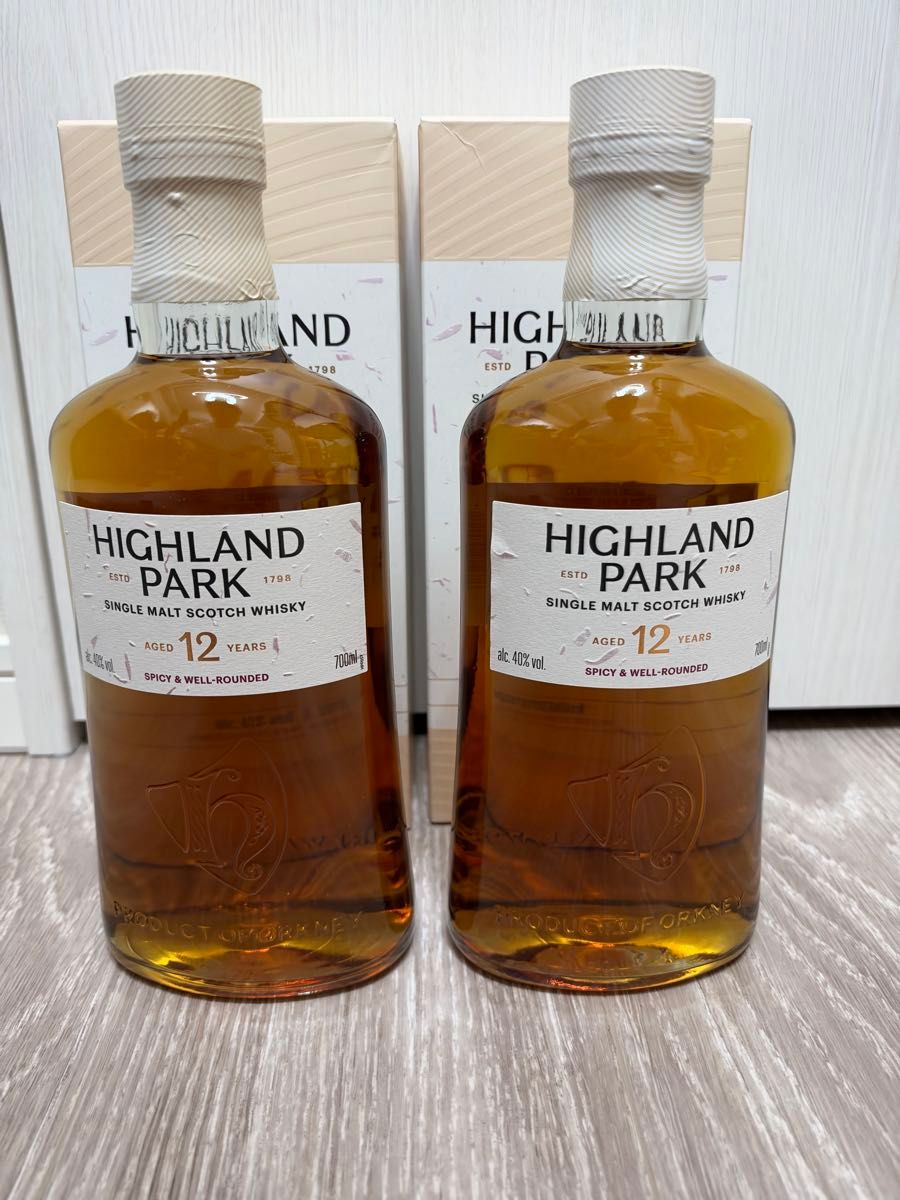 最終値下げOld Pulteney 12年 & The Highland Shepherd | Shop at