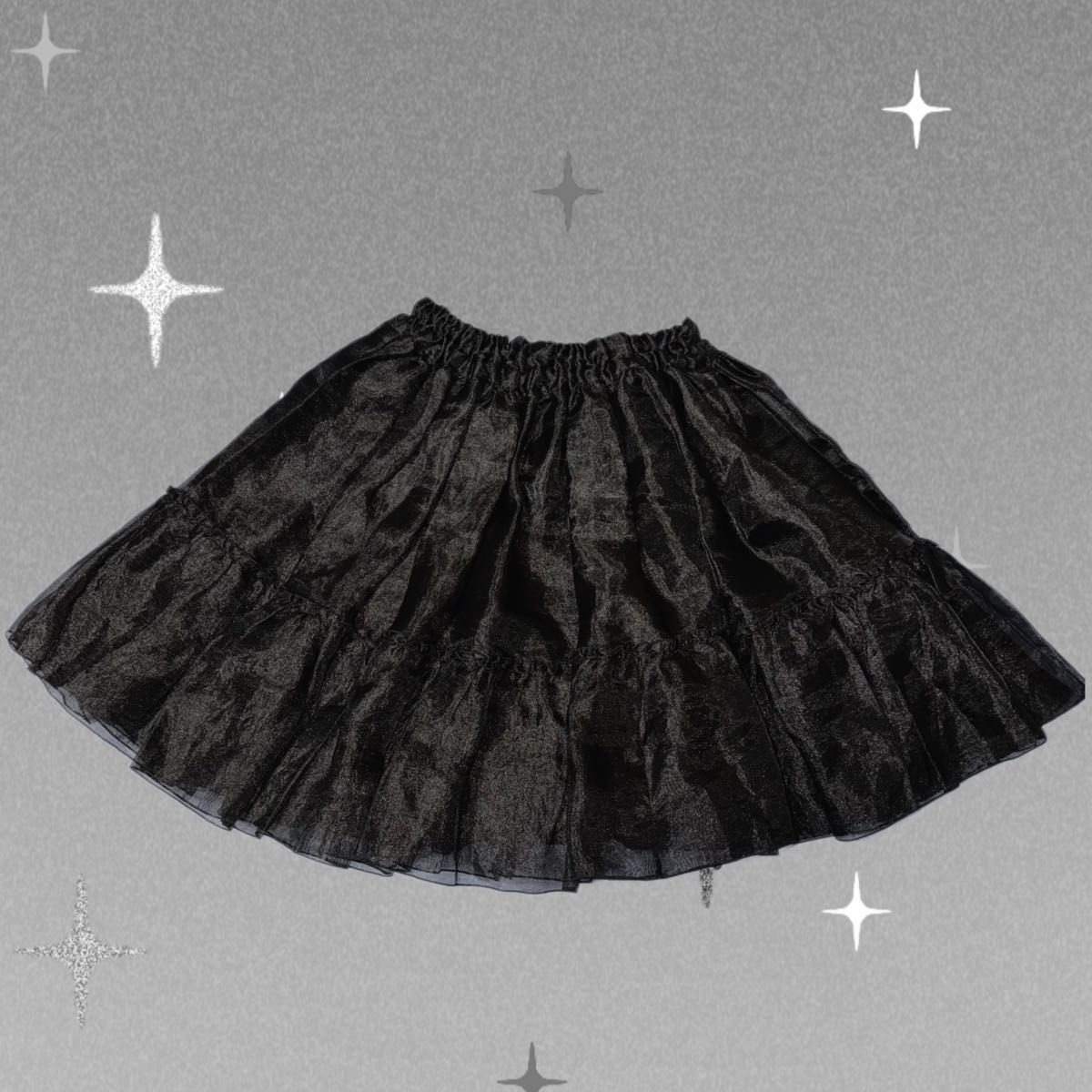 Preview of [Excellent Condition] Metamorphose Pannier Black