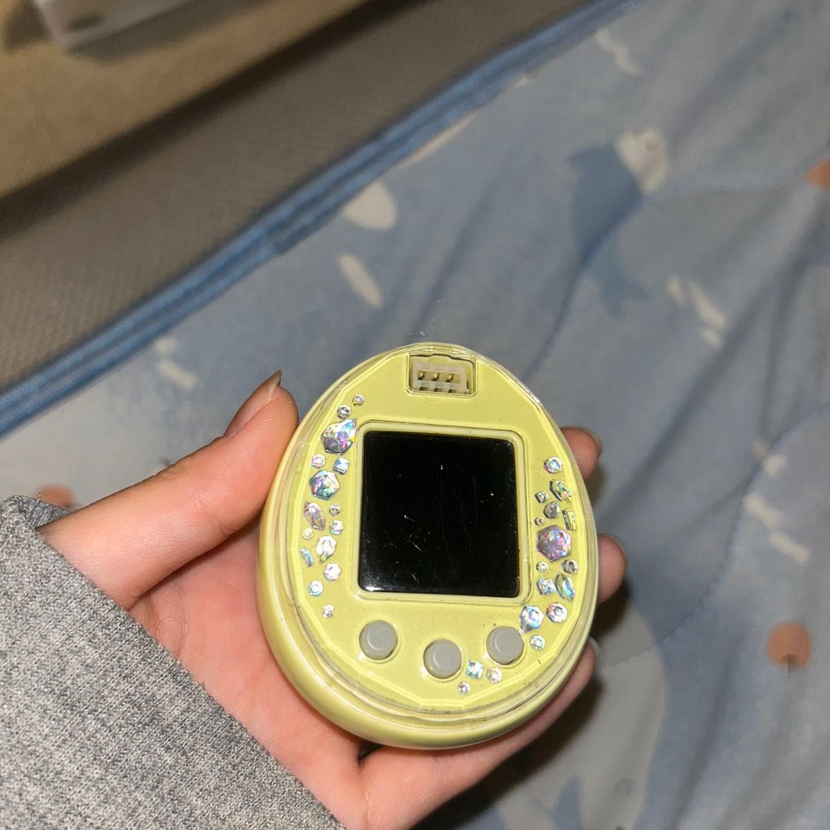 Tamagotchi P's