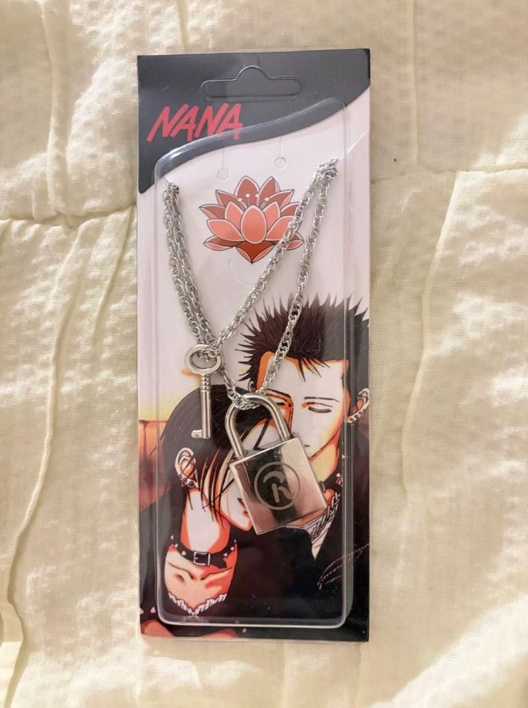 NANA