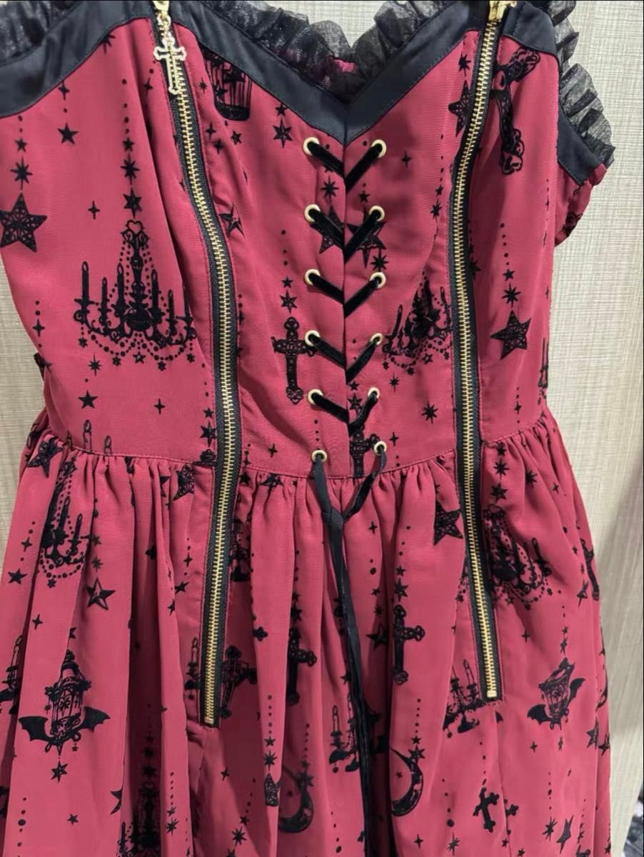 Preview of Angelic Pretty ホーリーランタン
