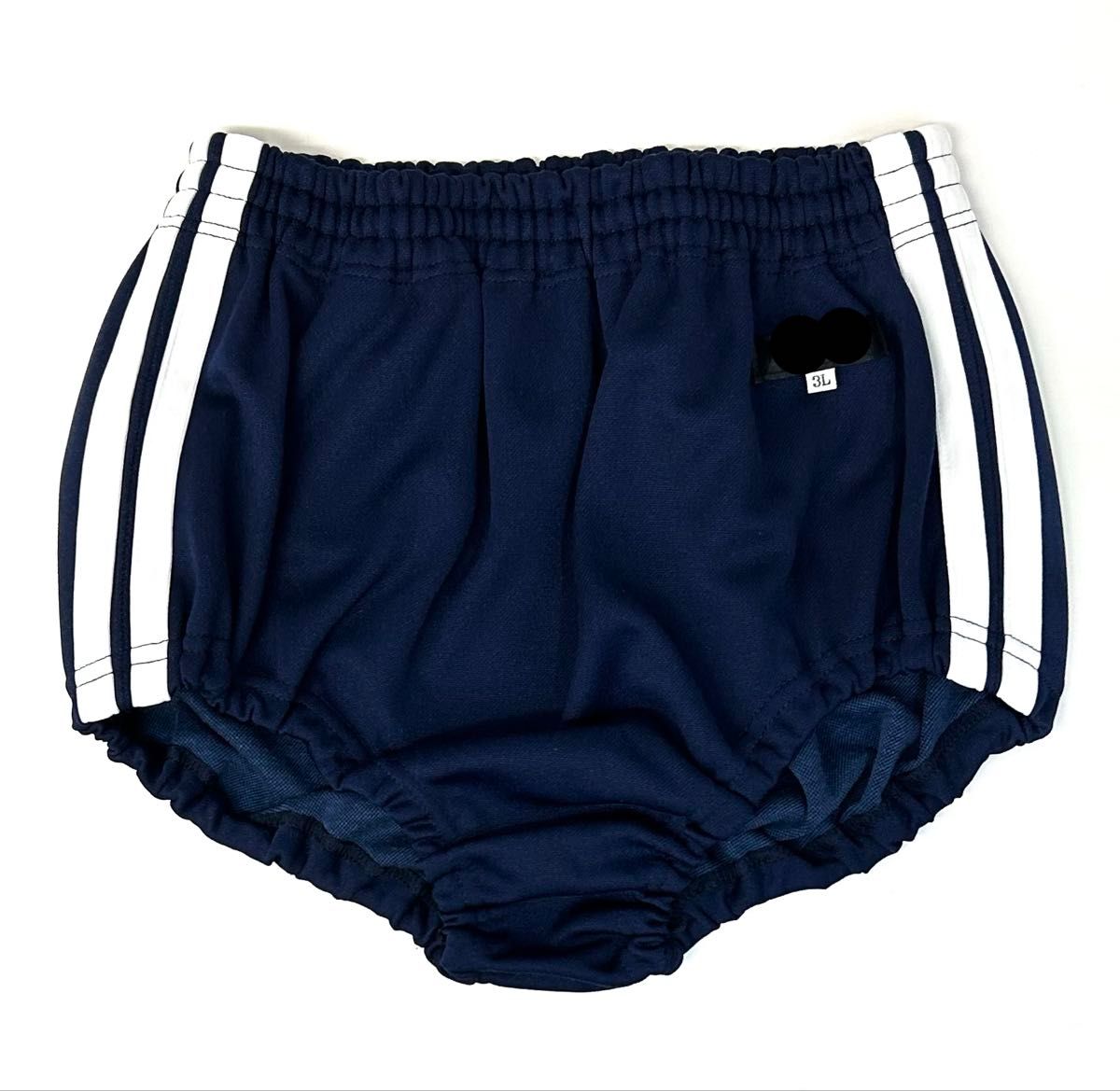 ブルマ 体操服