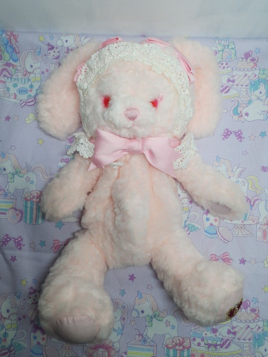 Preview of BABY, THE STARS SHINE BRIGHT Usakumya Pouch (Pink)