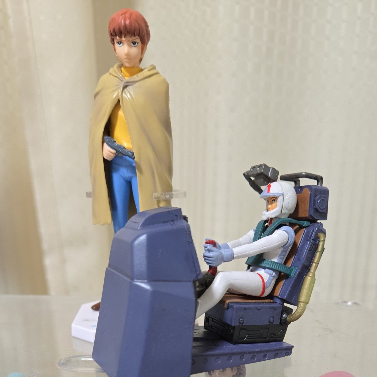 アムロ・レイ