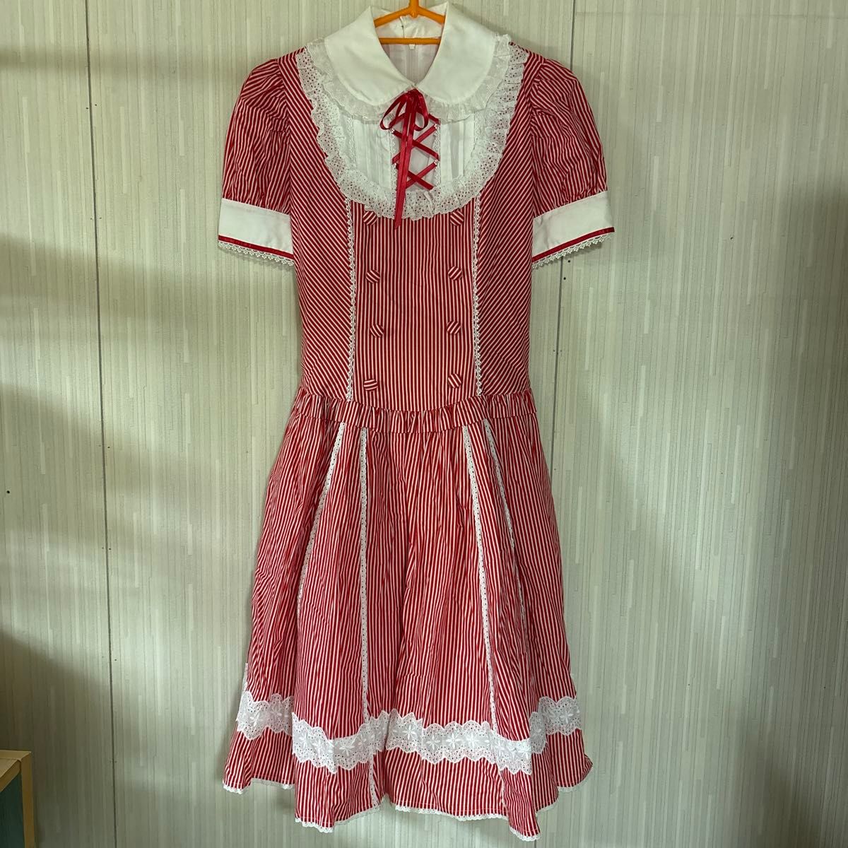Preview of Angelic Pretty Striped Dress