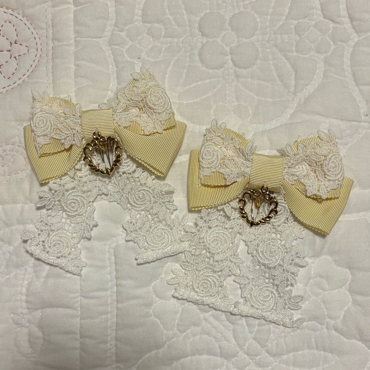 Preview of BABY, THE STARS SHINE BRIGHT Ribbon