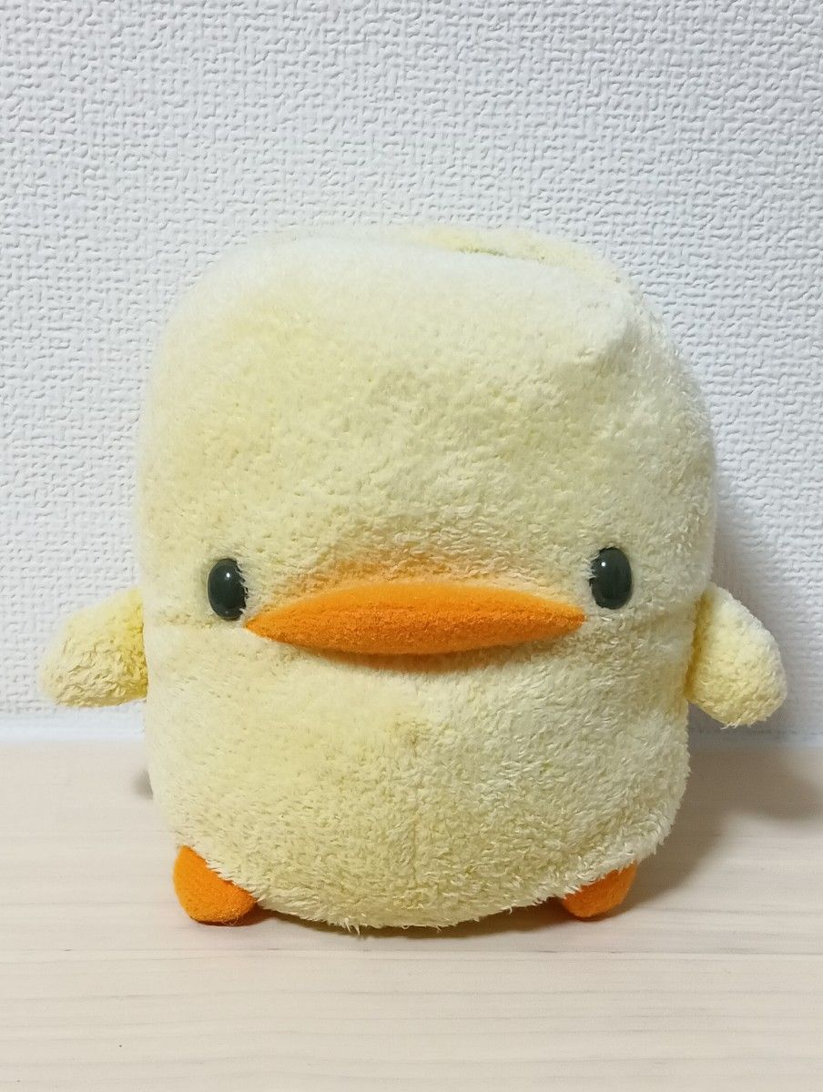マザーグースの森 ぬいぐるみ