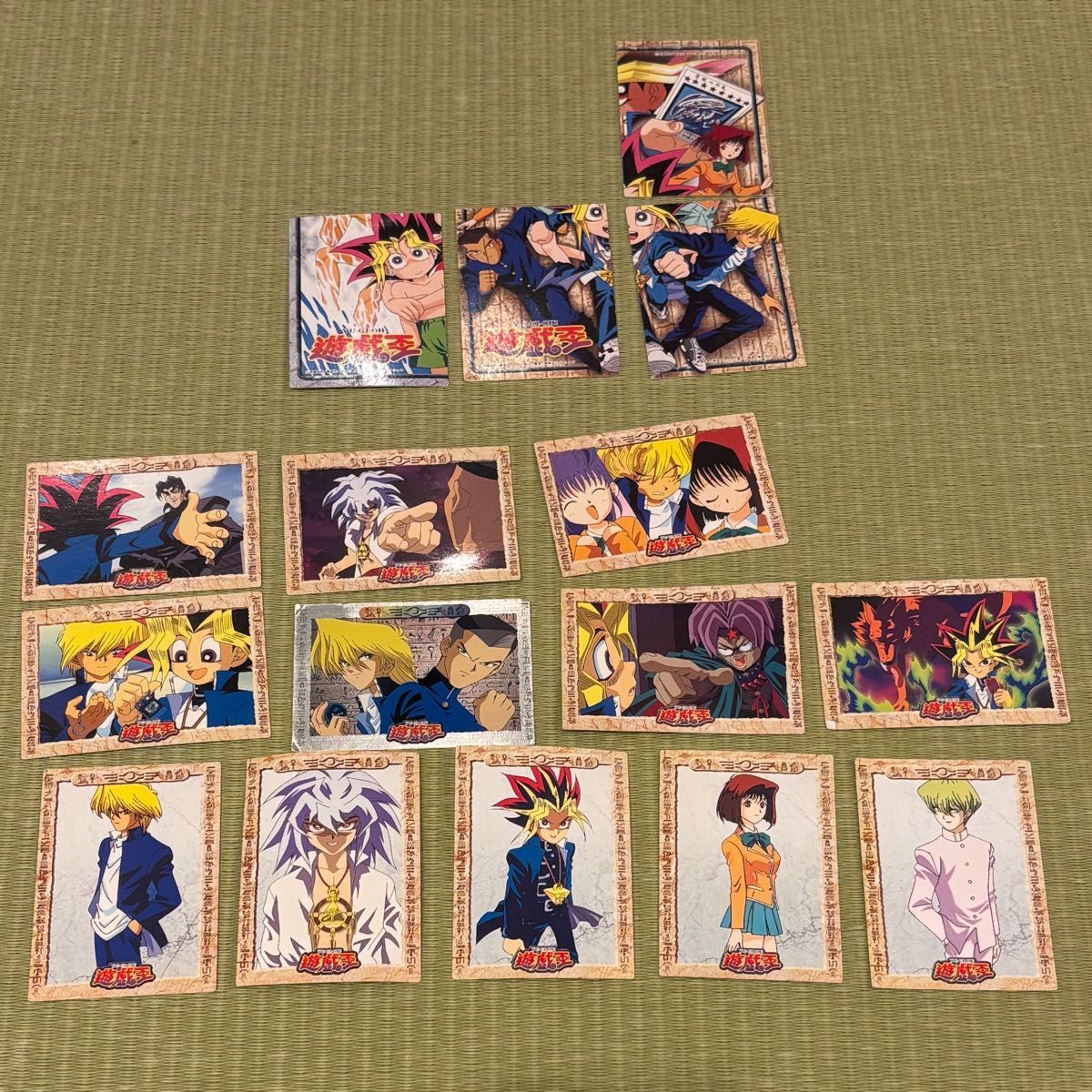 遊戯王 東映