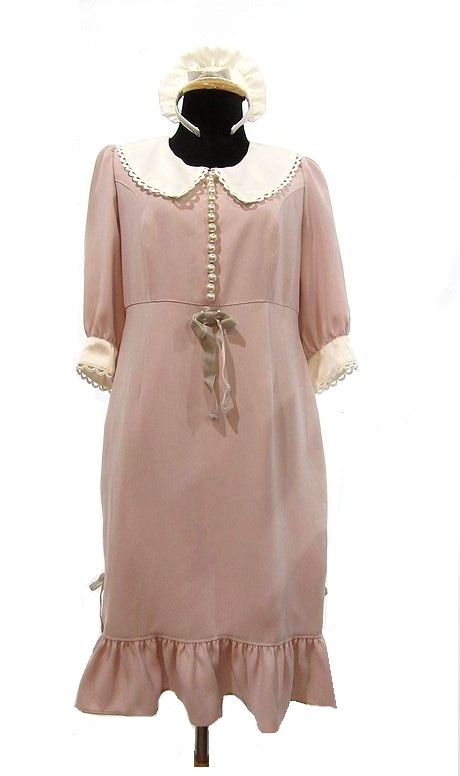 Preview of Brand new Angelic Pretty Lady's Maid Set dress.