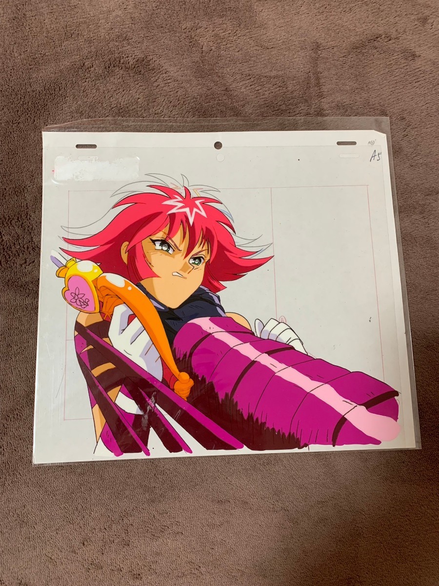 キューティーハニー