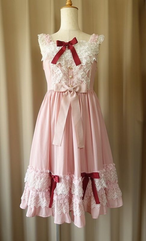 Preview of Made in Japan ANGELIC PRETTY JSK
