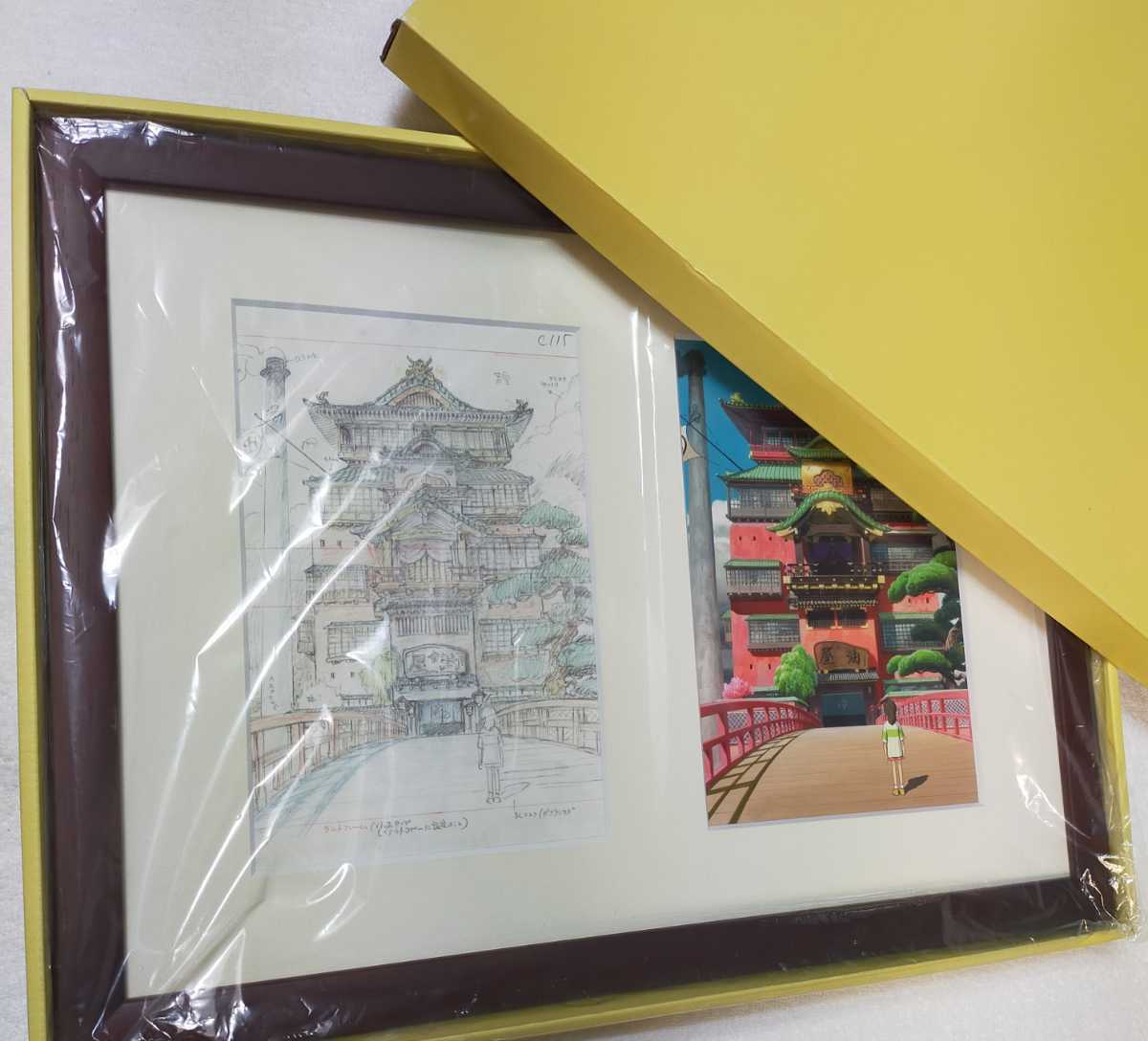 スタジオジブリ展