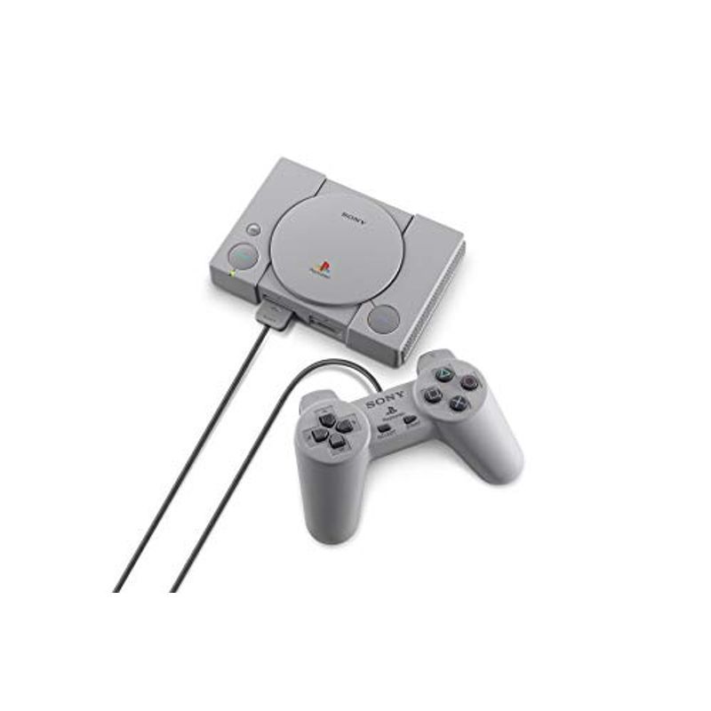 PlayStation Classic