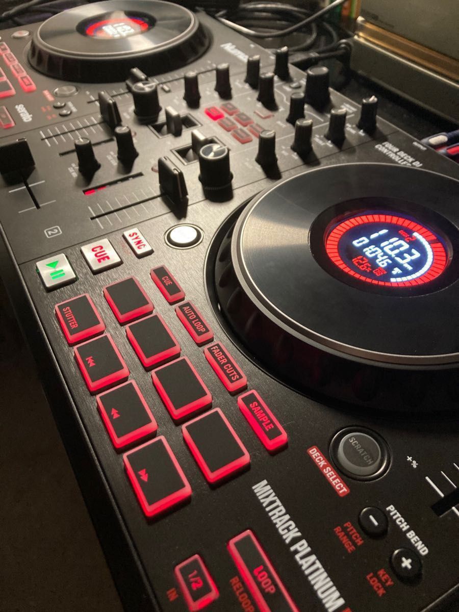 KORG Stanton CDプレーヤー DJミキサーセット | Shop at JDirectItems
