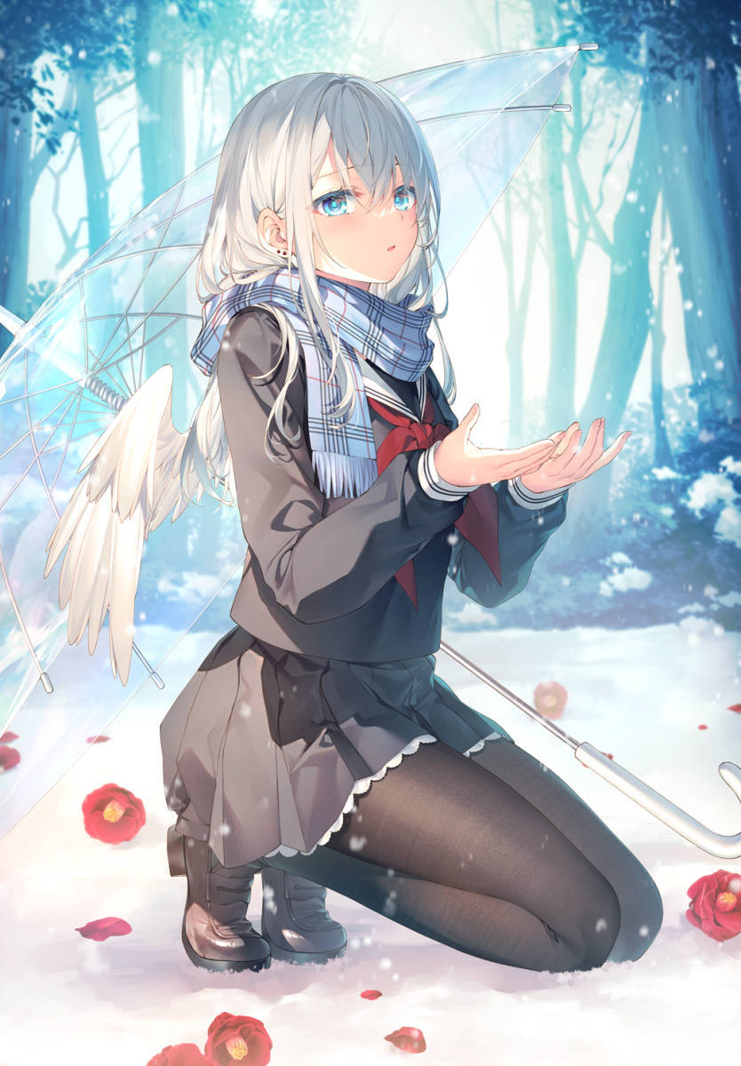 遠坂あさぎ
