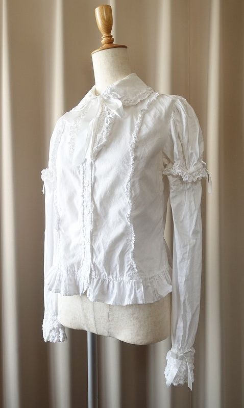 Preview of ANGELIC PRETTY 2way ブラウス