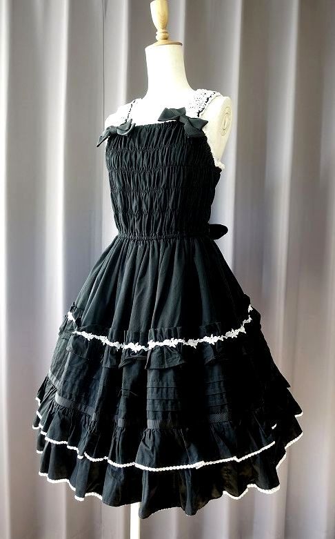 Preview of baby the stars shine bright JSK ワンピース dress