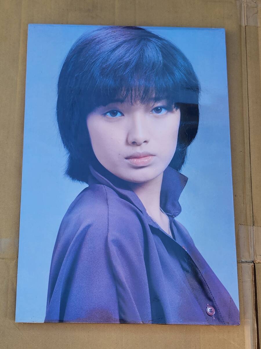 山口百恵