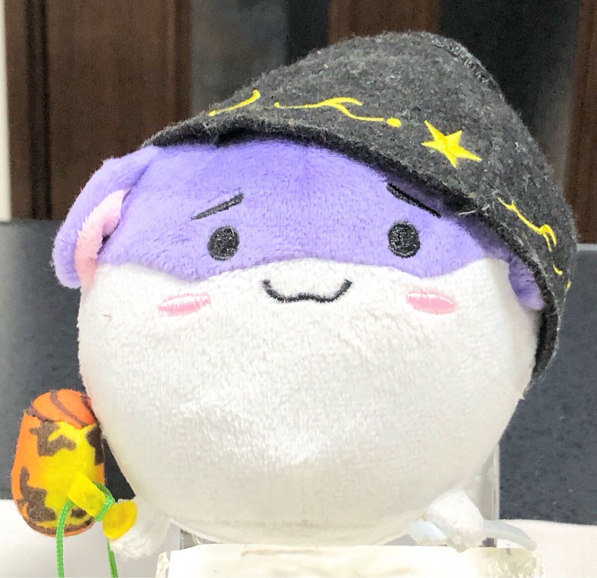 東方Project　すくすく白沢　ぬいぐるみ　あきゅう　こすず　セット すくすく白沢