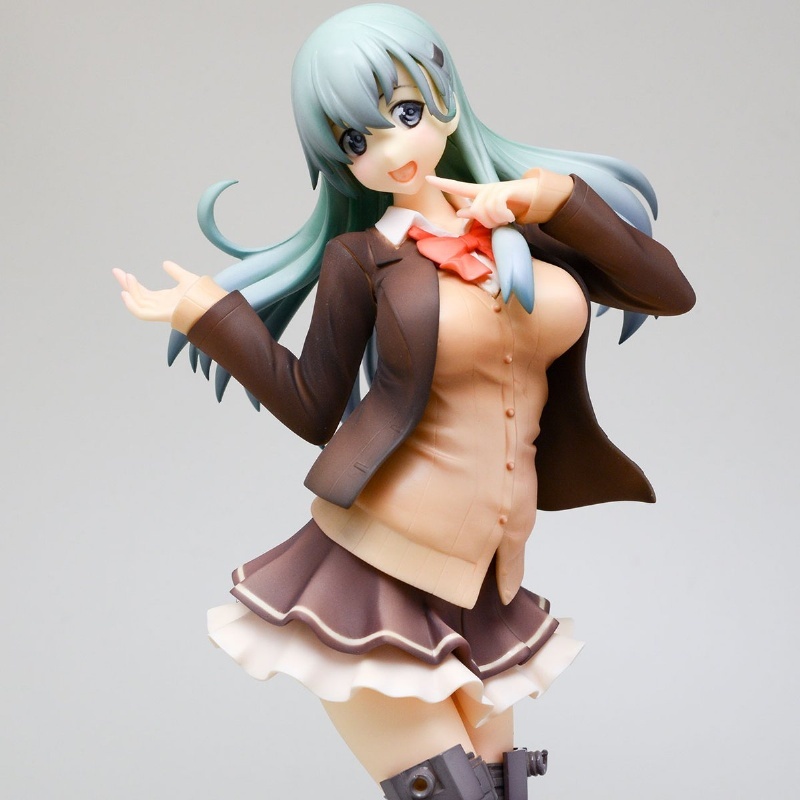 艦これ ガレージキット