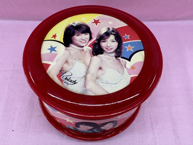 ピンクレディ