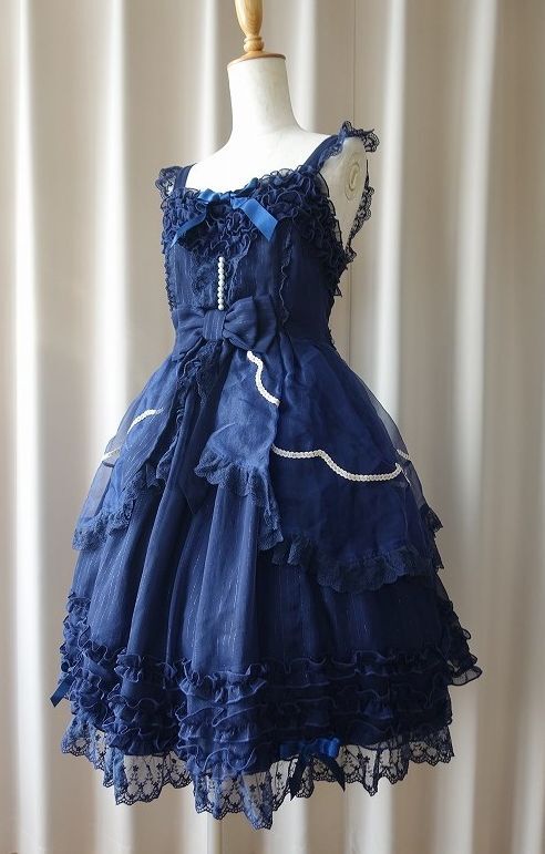 Preview of ANGELIC PRETTY JSK ワンピース
