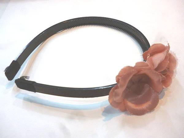 Preview of Innocent World Corsage Headband Dress