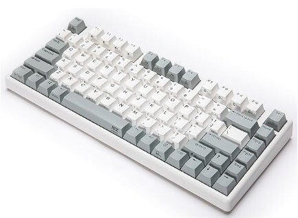 東プレ REALFORCE 91U JustSystems NG11J0 静電容量無接点方式 