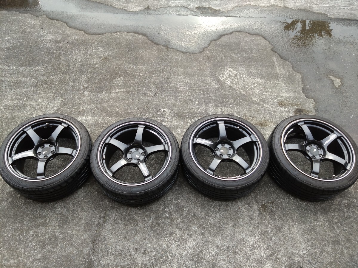 ADVAN tc4
