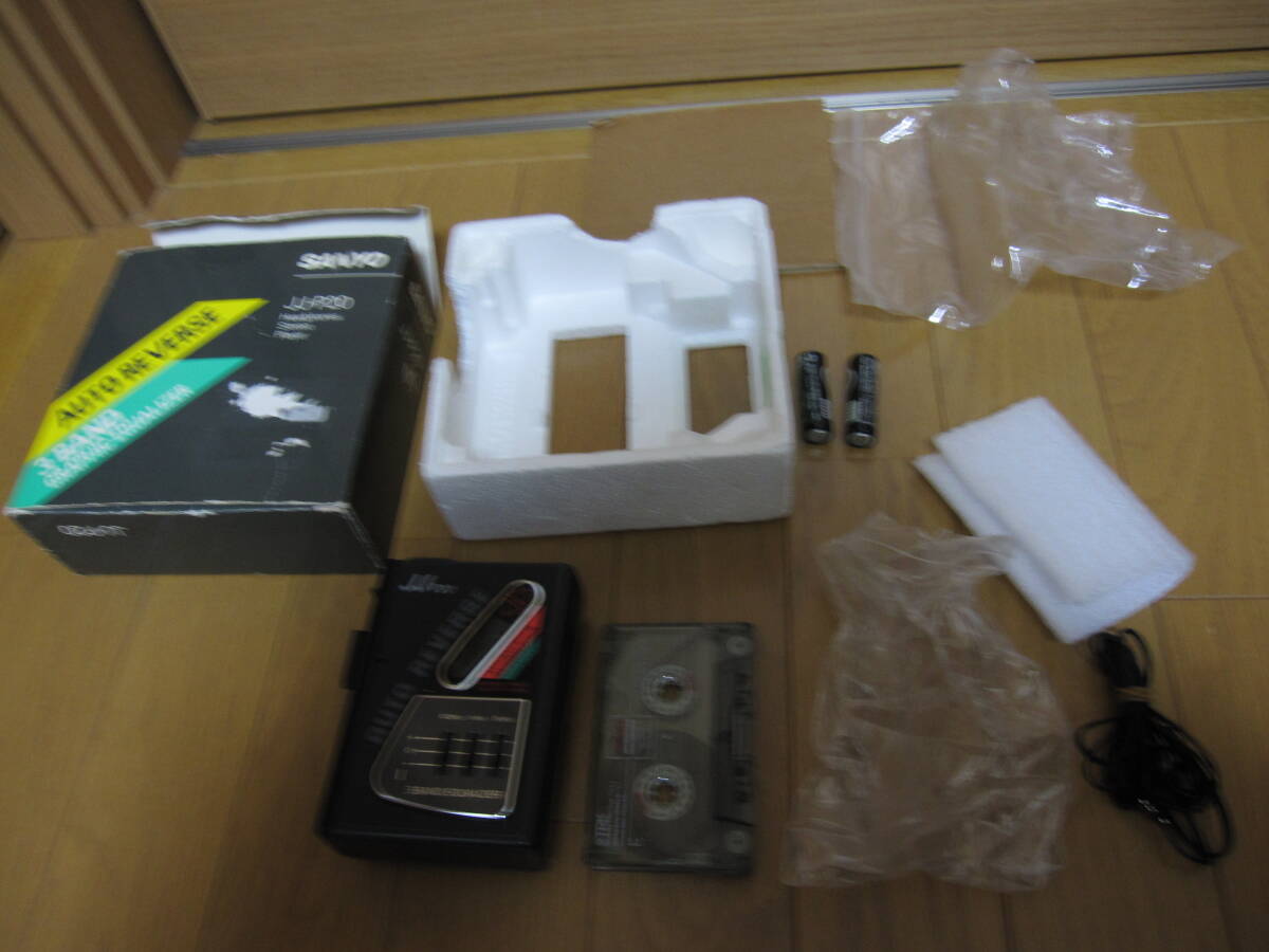 SANYO JJ