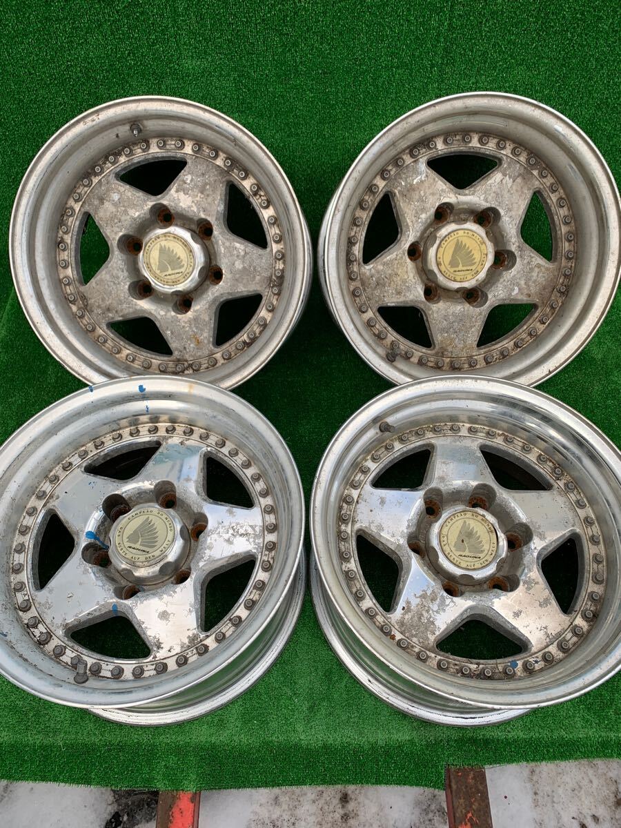 ラグナ ホイール 16インチ 9J PCD114.3 5穴 深リム ラグナ ホイール 16インチ 9J PCD114.3 5穴 深リム 2025年最新