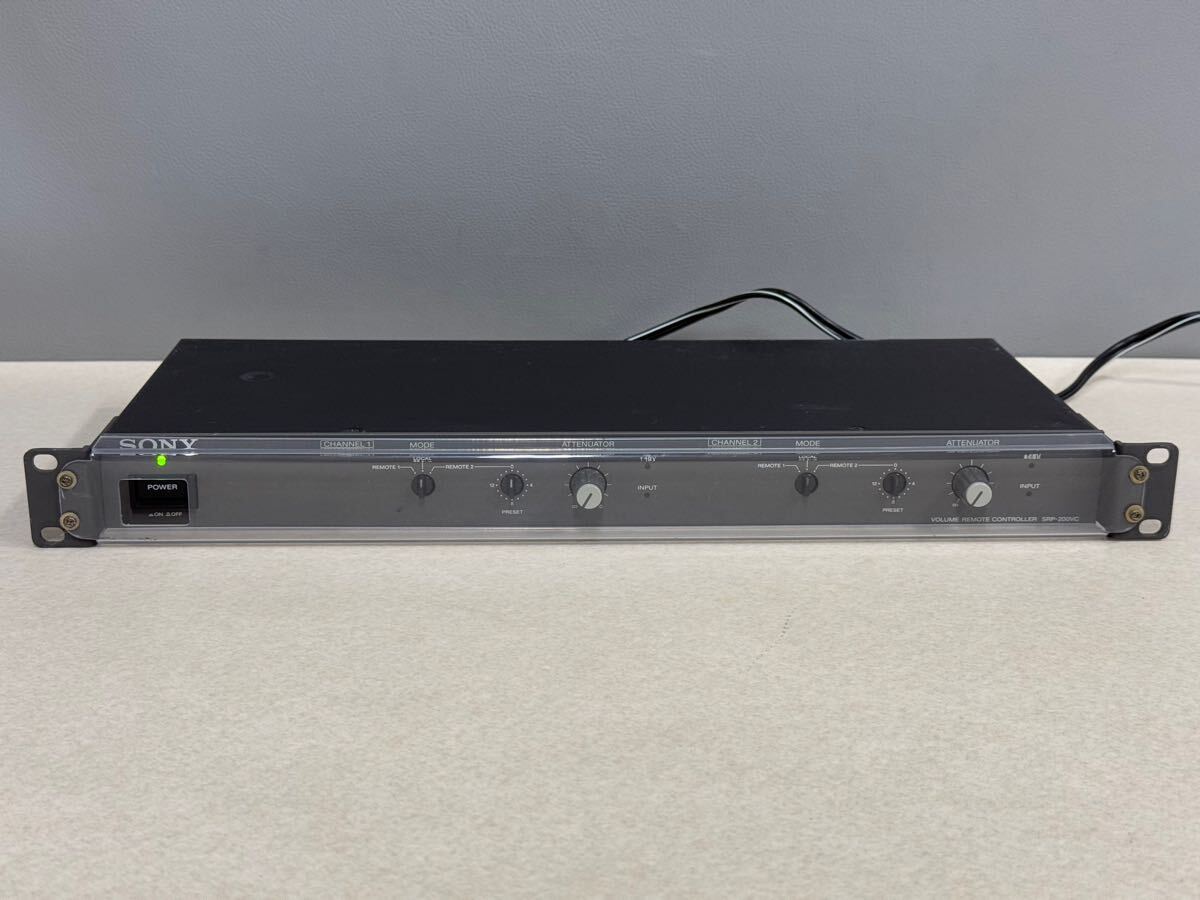 SONY srp
