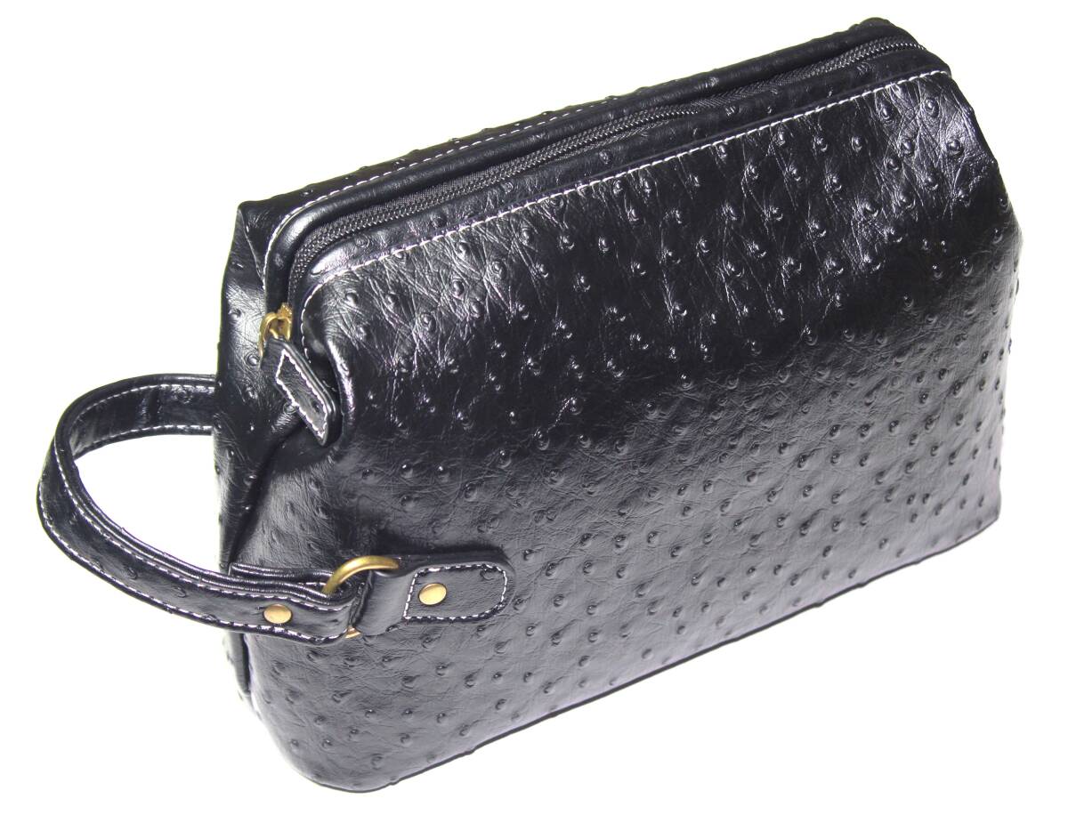 送料無料◇激安80％OFF！新品！ROXXLYN 天然石加工 クラッチバッグ
