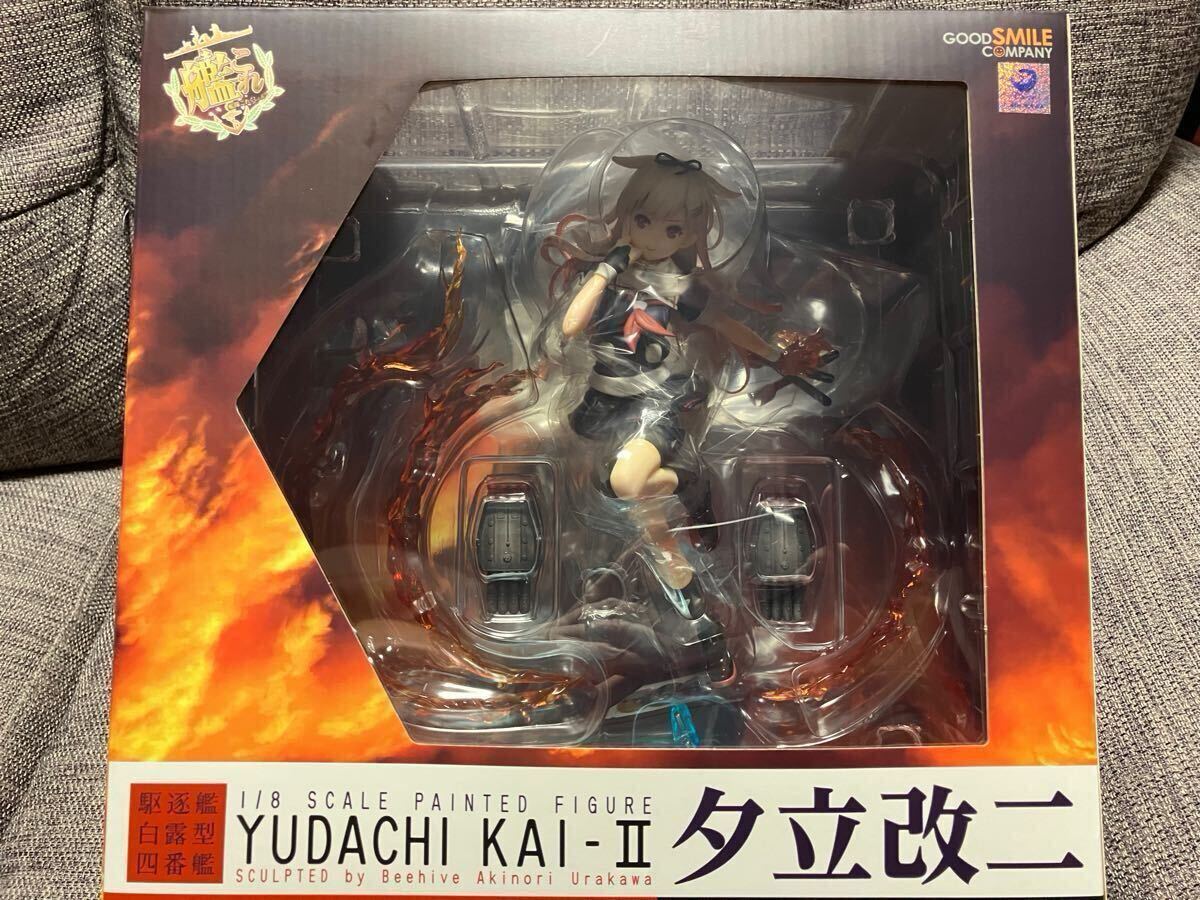 未開封】ブルーアーカイブ -Blue Archive- キキョウ 1/7 完成品 