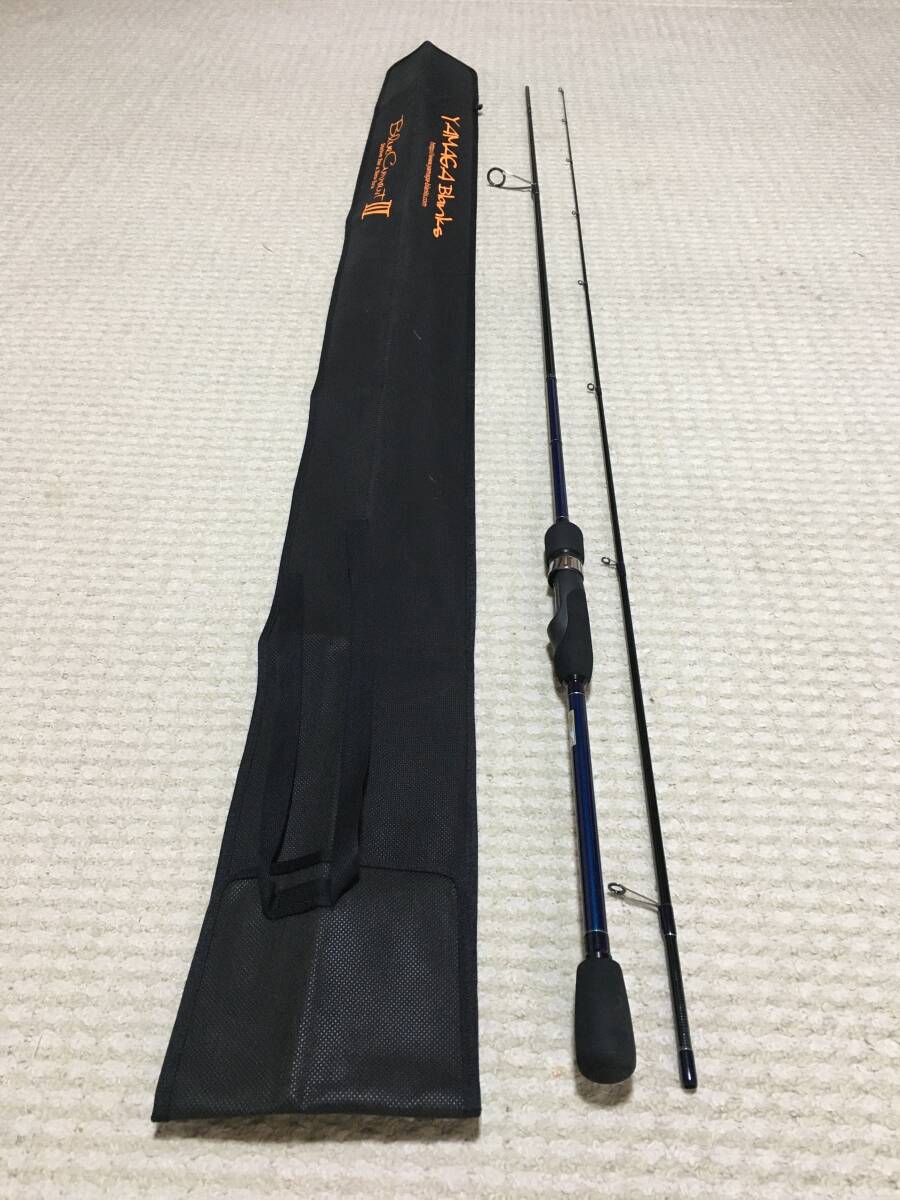 yamaga blanks yamaga blanks