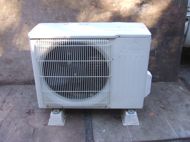 三菱電機 パッケージエアコン PL-ERP50EA4 PUZ-ERMP50KA2 三菱電機