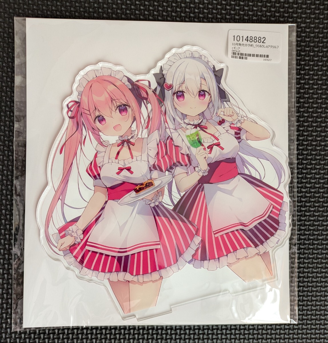 宮坂みゆ先生 莉奈ちゃん 抱き枕カバー CANVAS+GARDEN 宮坂みゆ先生 莉奈ちゃん 抱き枕カバー CANVAS+GARDEN